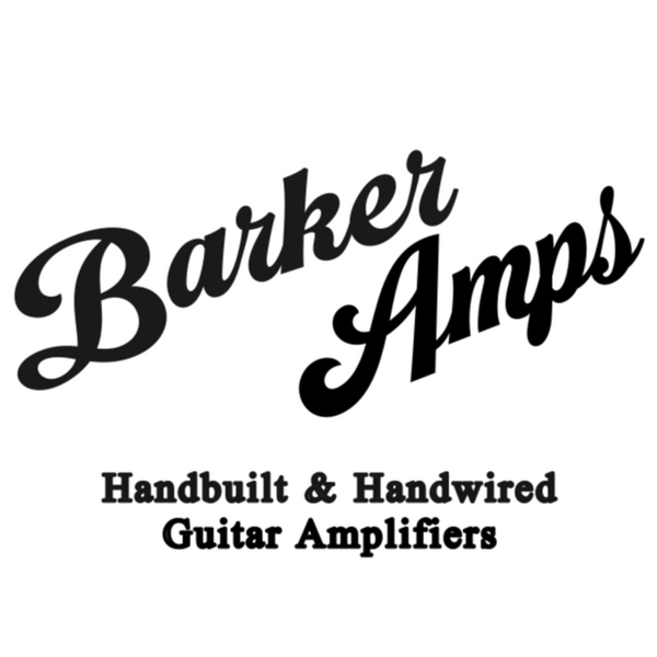 Barker Amps